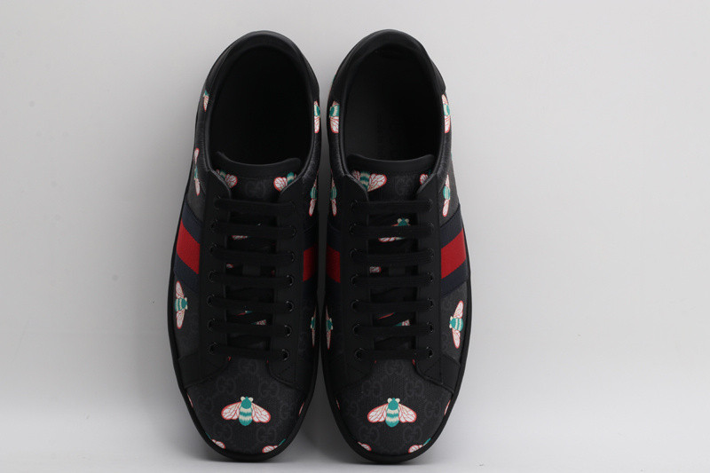 Ace GC Stripe Sneaker 220426