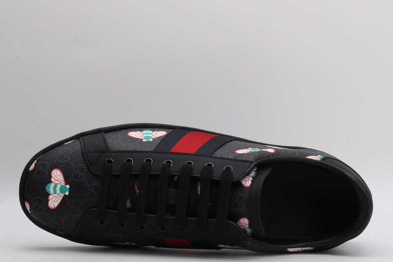 Ace GC Stripe Sneaker 220426