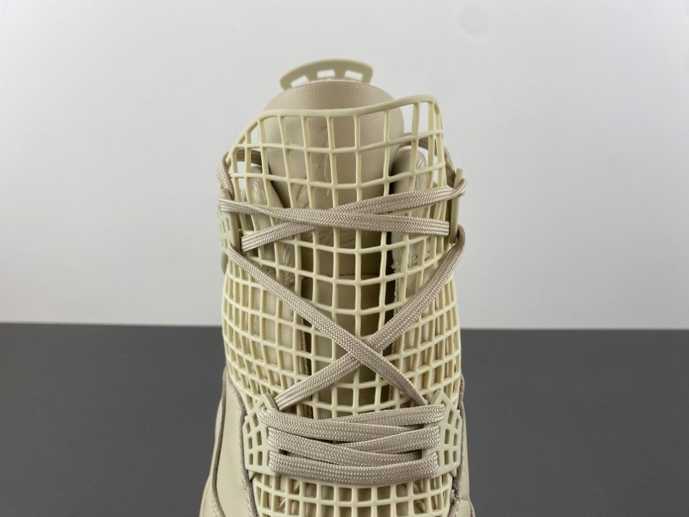 Air Jordan 4 Net Rattan FN7251-200