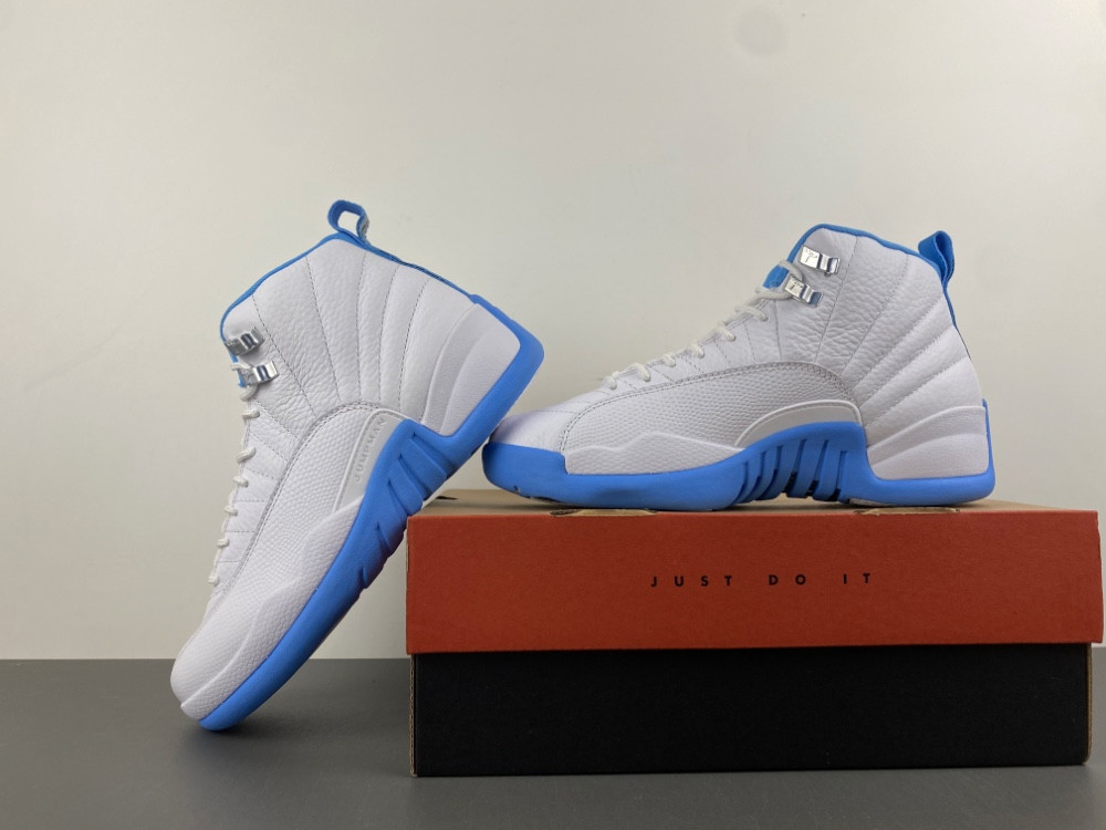 Air Jordan 12 Retro 153265-112