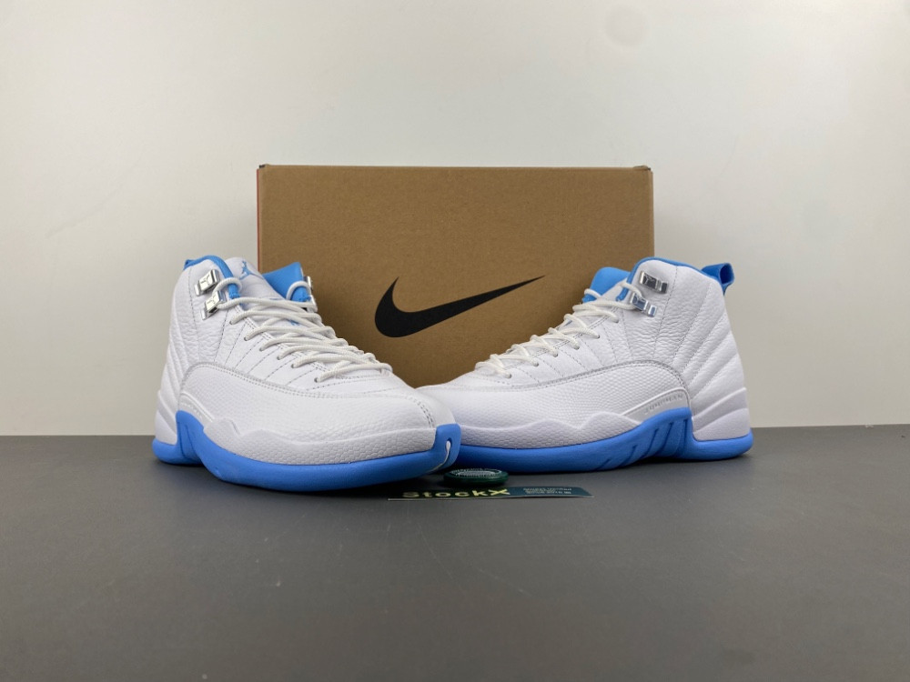 Air Jordan 12 Retro 153265-112