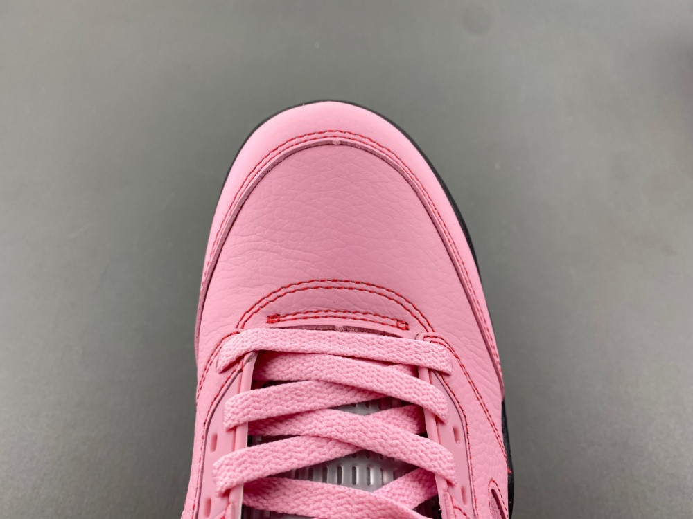 Awake NY x Air Jordan 5 “Arctic Pink” DV4982-600