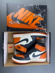 Air Jordan 1 High OG “Shattered Backboard” DZ5485-008