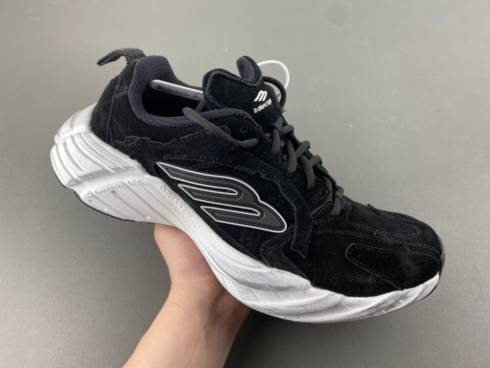 Balenciaga Sneaker 825418 WMNSS 1000