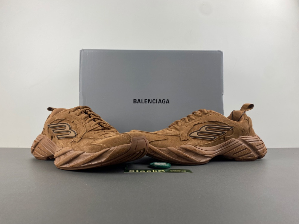 Balenciaga Sneaker 825418 WMNSS 2200