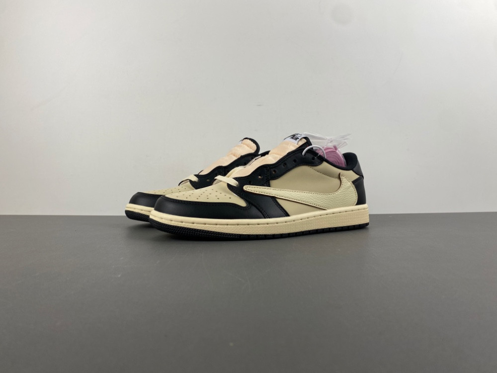 Travis Scott x Air Jordan 1 Retro Low OG SP 