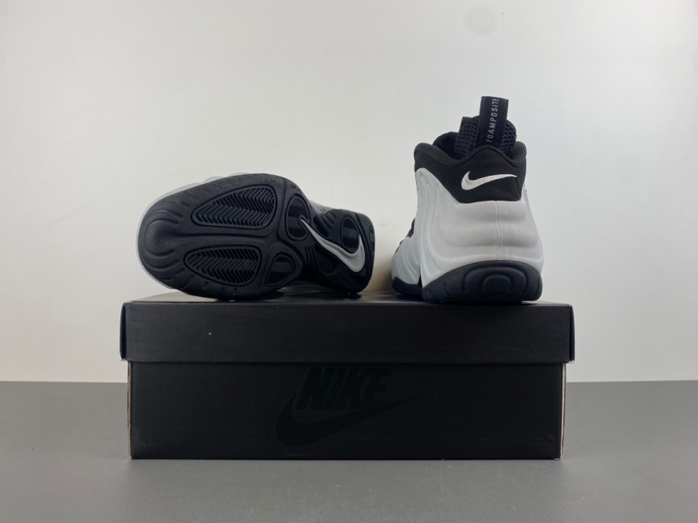 Nike Air Foamposite Pro “Wolf Grey HF0794-001