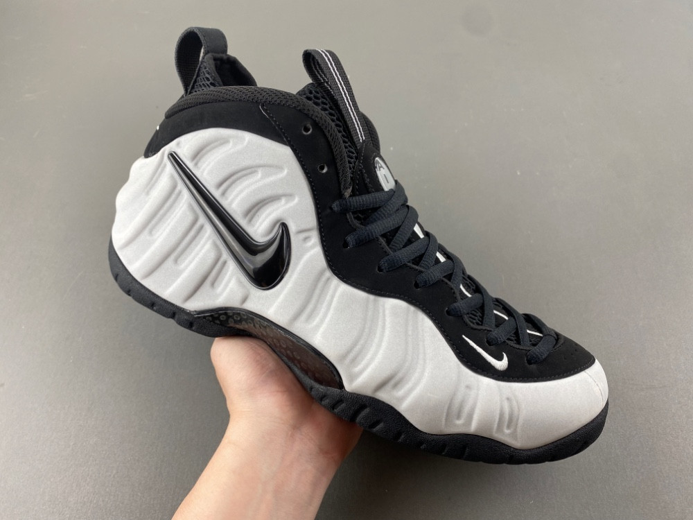 Nike Air Foamposite Pro “Wolf Grey HF0794-001