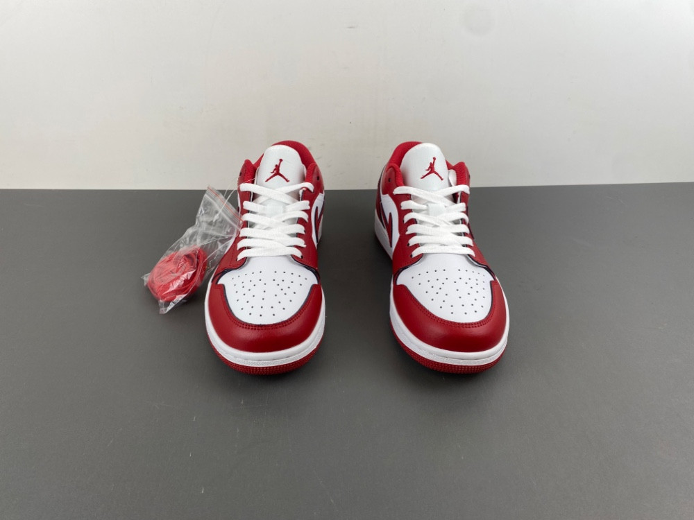 Air Jordan 1 Low 553558-166