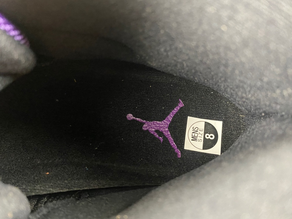 Air Jordan 11 Retro CT8012-5000