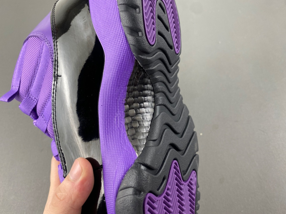 Air Jordan 11 Retro CT8012-5000