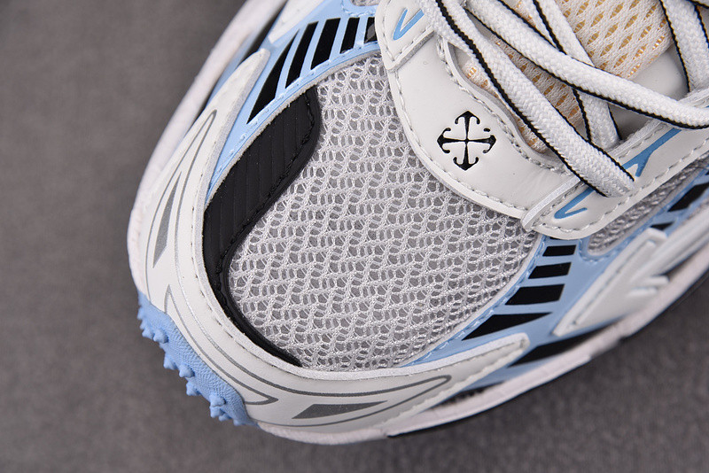 OFF-WHITE BE RIGHT BACK