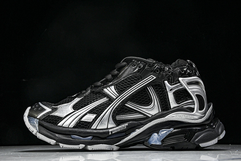 Balenciaga Runner 772767 W3RNY 0322