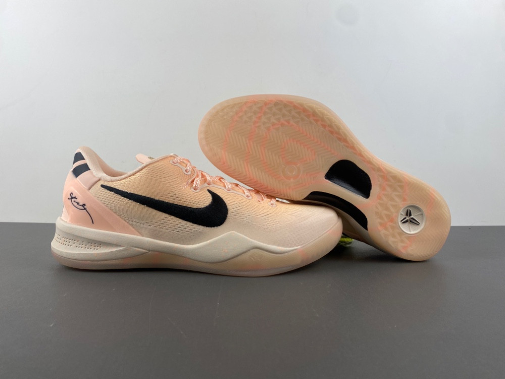 Nike Kobe 8 Protro PE EYBL HQ3138-800
