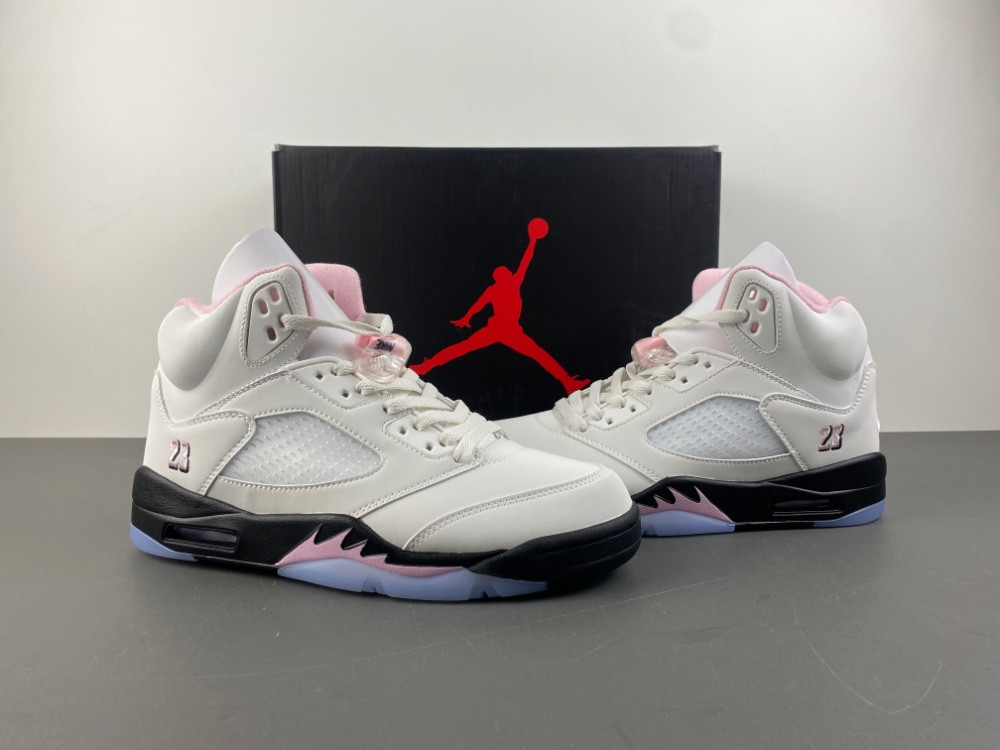 Air Jordan 5 OG “35th Anniversary” HQ7978-102