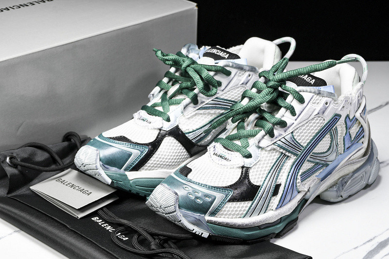 Balenciaga Runner W3RMU-9034