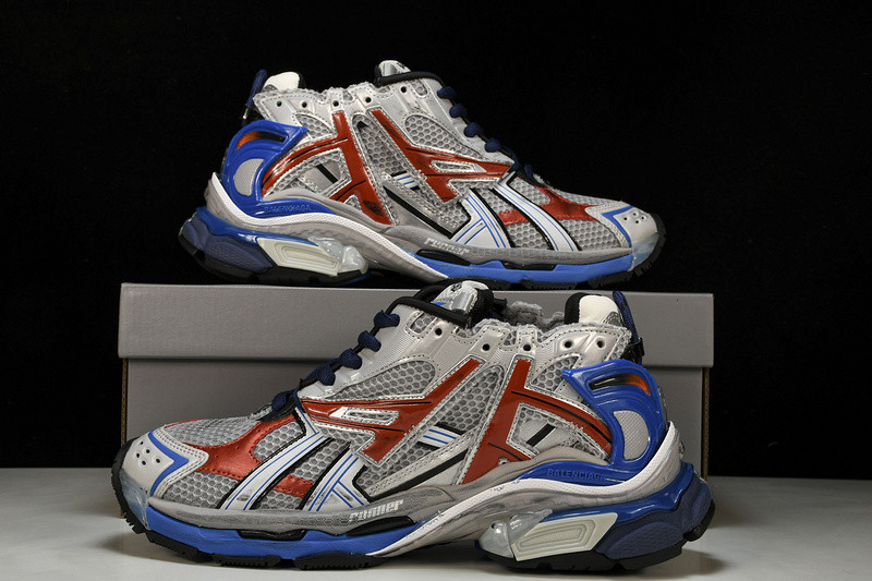 Balenciaga Runner W3RB6-8123