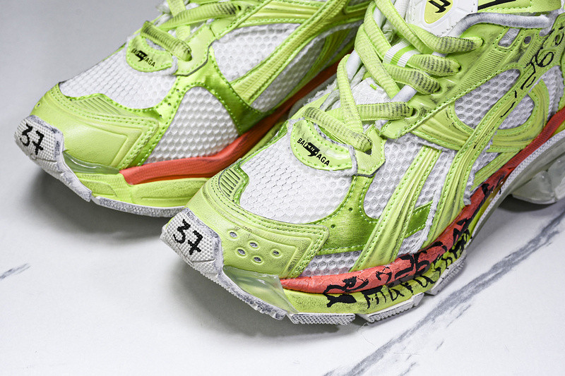 Balenciaga Runner WRNMT-4697