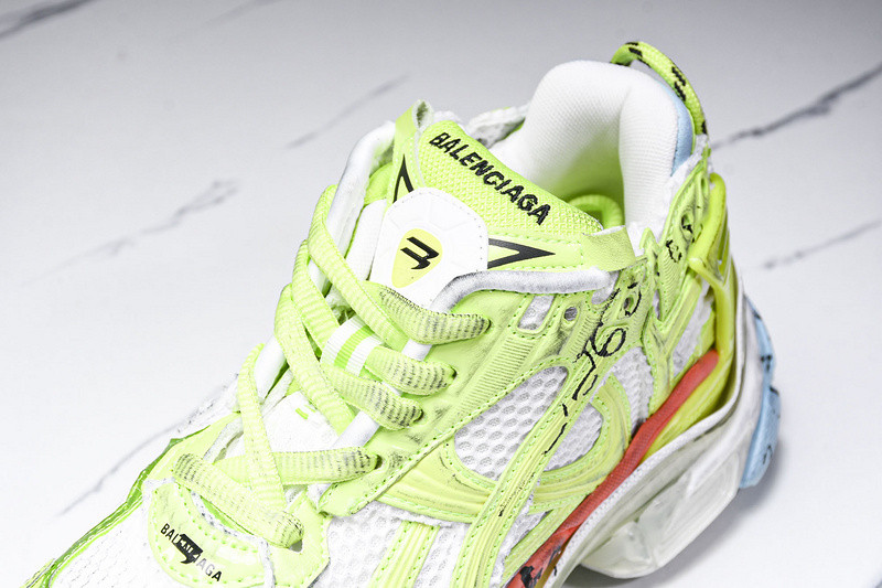 Balenciaga Runner WRNMT-4697
