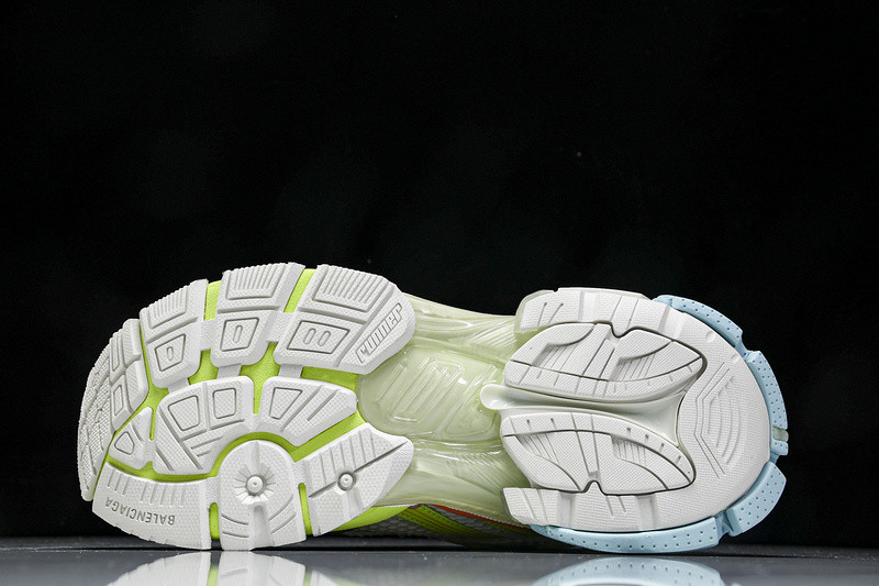 Balenciaga Runner WRNMT-4697