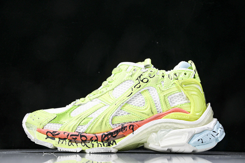 Balenciaga Runner WRNMT-4697