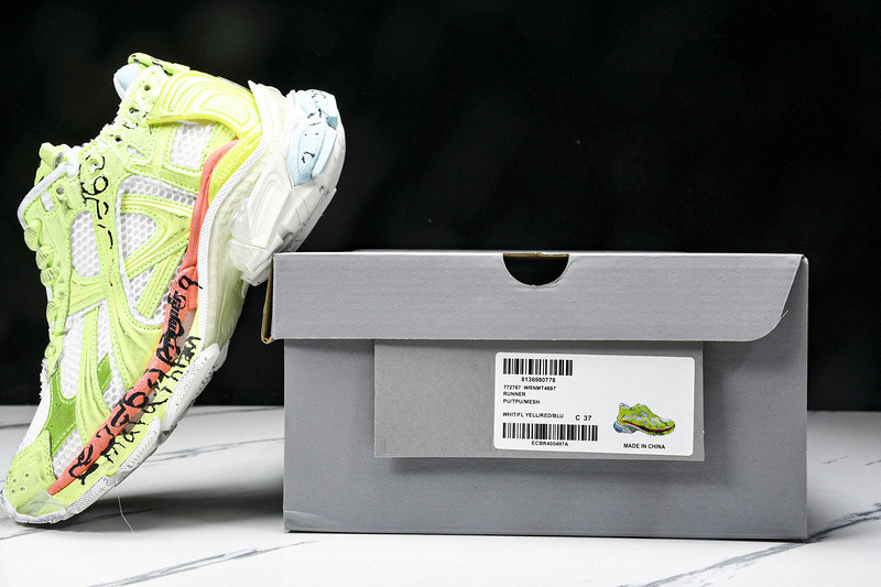 Balenciaga Runner WRNMT-4697