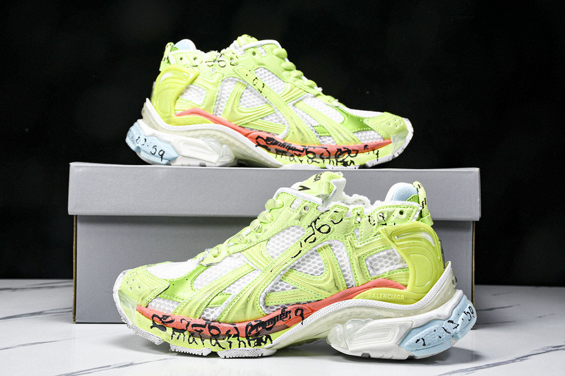 Balenciaga Runner WRNMT-4697