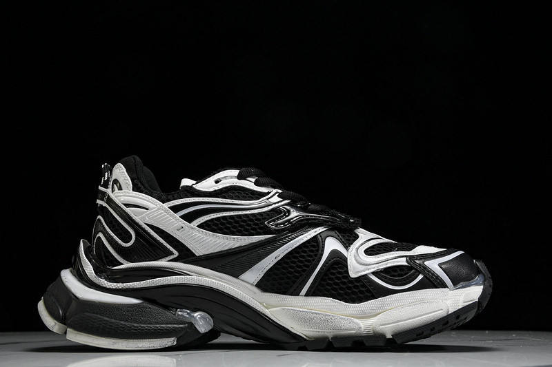 Balenciaga Runner W3RXP-0213