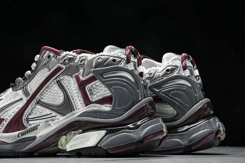 Balenciaga Runner W3RB6-1264