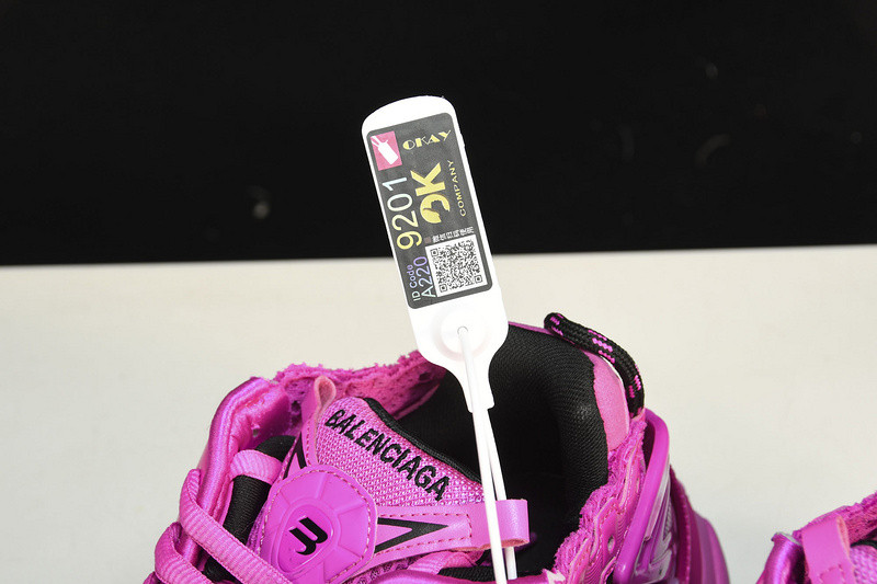 Balenciaga Runner W3RB2-5510