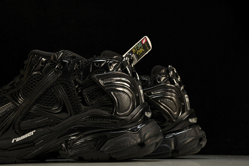 Balenciaga Runner W3RNY-0135