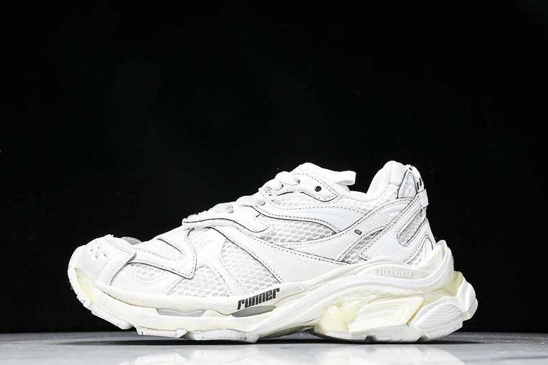 Balenciaga Runner W3RXP-9010