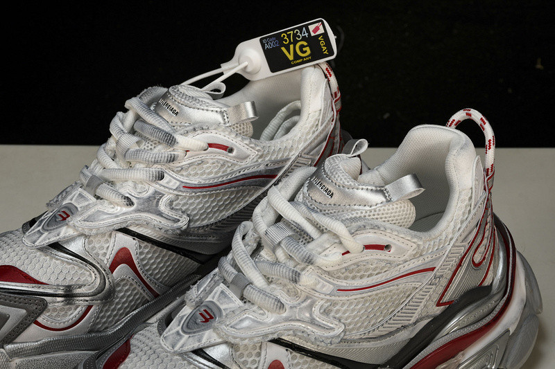 Balenciaga Runner W3RXP-9160