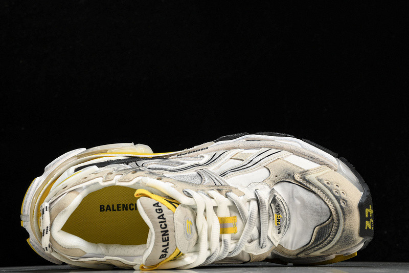 Balenciaga Runner W3RNY-9170