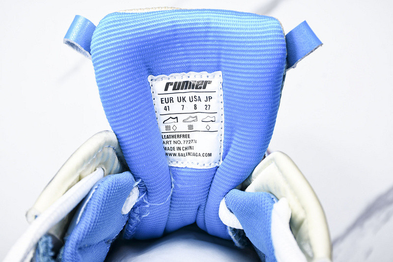 Balenciaga Runner WRNMT-4896