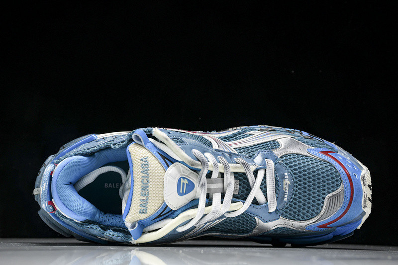 Balenciaga Runner WRNMT-4896