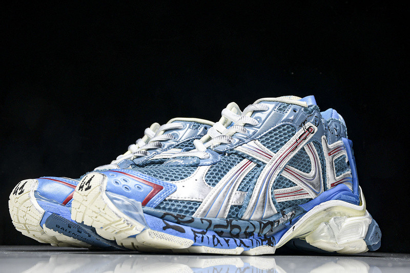 Balenciaga Runner WRNMT-4896