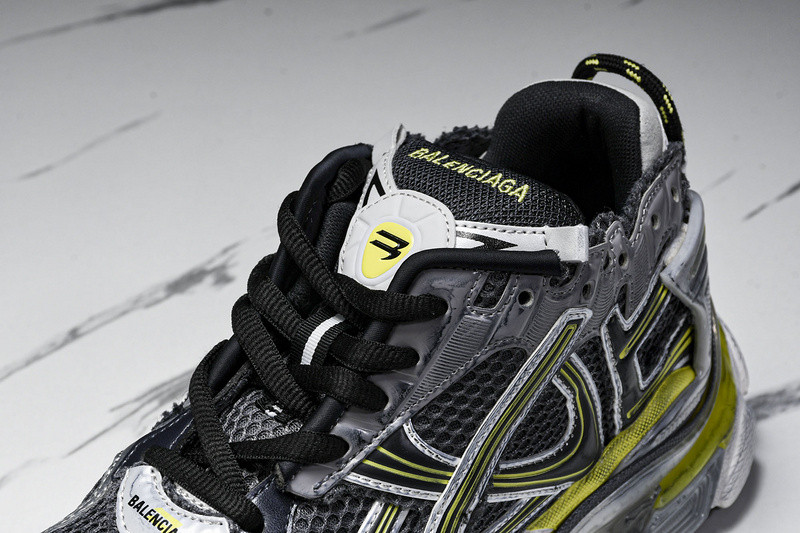 Balenciaga Runner W3RMU-1279