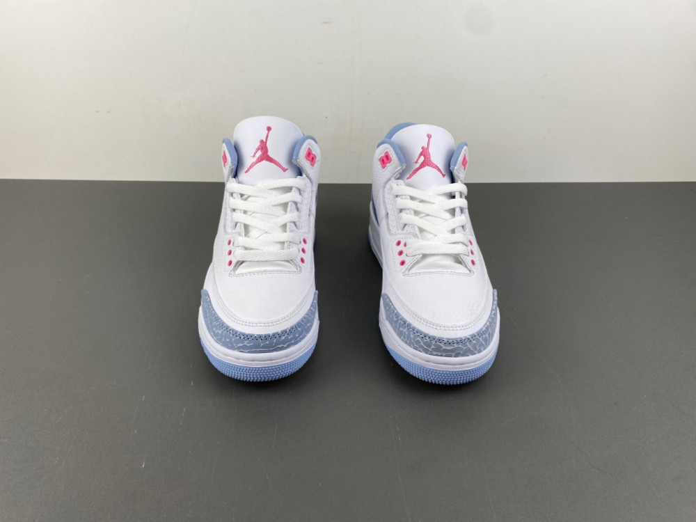 Air Jordan 3 Retro HQ0784