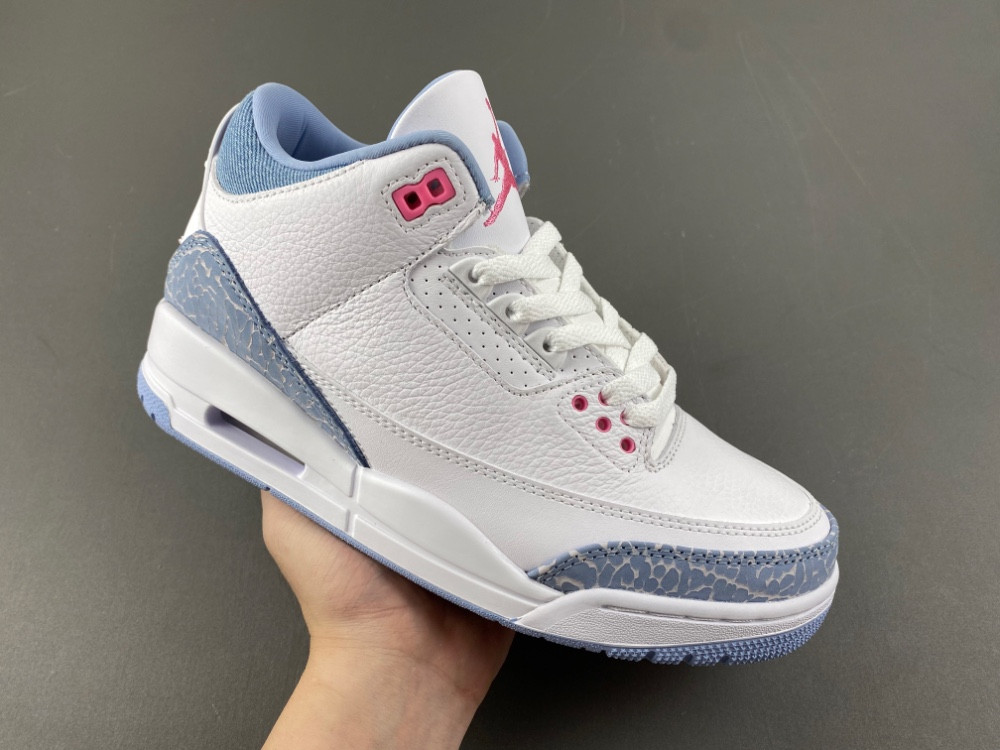 Air Jordan 3 Retro HQ0784