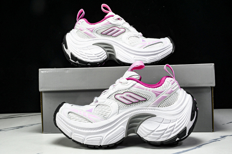 Balenciaga 6XL Sneaker