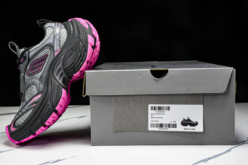 Balenciaga 6XL Sneaker