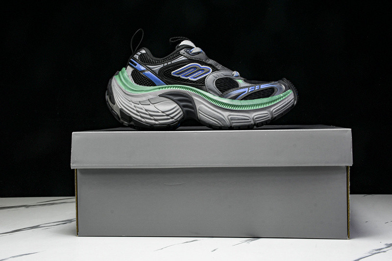 Balenciaga 6XL Sneaker