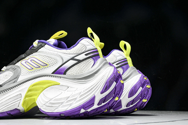 Balenciaga 6XL Sneaker