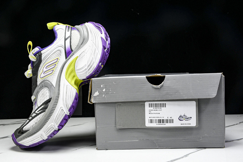 Balenciaga 6XL Sneaker