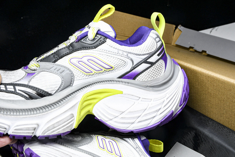 Balenciaga 6XL Sneaker