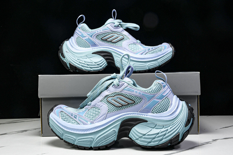 Balenciaga 6XL Sneaker