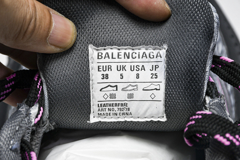 Balenciaga 10XL Sneaker