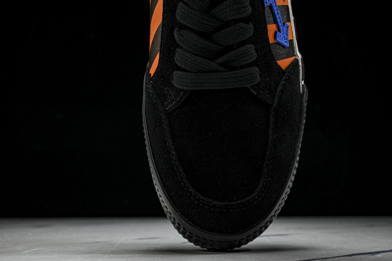 OFF-WHITE Virgil Abloh Vulc Low Top