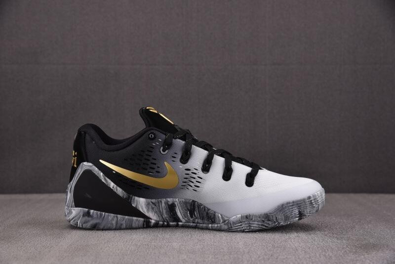 Nike Kobe 9 EM Low Protro Mambacita FZ7333-002